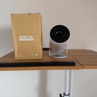 Video proiettore 720p