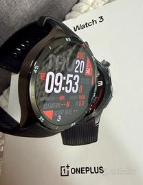 ONEPLUS WATCH 3 COME NUOVO