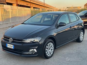 Volkswagen Polo 2018 1.0 65CV BlueMotion Technolog