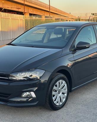 Volkswagen Polo 2018 1.0 65CV BlueMotion Technolog