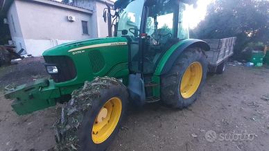  trattore in perfette condizioni prezzo non tratta