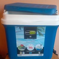 Frigorifero passivo GiòStyle 25 lt