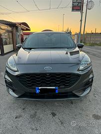 FORD Kuga 2ª serie - 2021