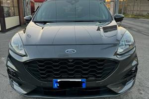 FORD Kuga 2ª serie - 2021