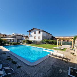 3 LOCALI A LONATO DEL GARDA