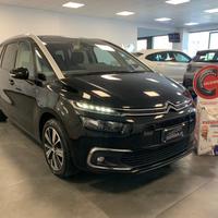 CITROEN Grand C4 Picasso 7 Posti 1.6 BlueHDi Shi