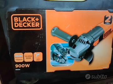 Flessibile Black & Decker