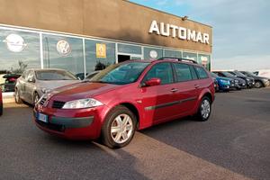 Renault Megane Grandtour 1.6 16v Dynamique 115cv