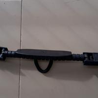 Cinghiolo pinne subacquea