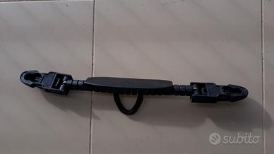 Cinghiolo pinne subacquea