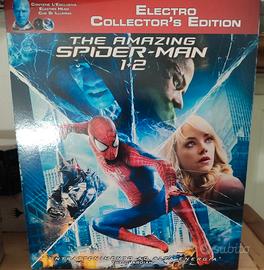 The Amazing Spider-Man Collection Limited