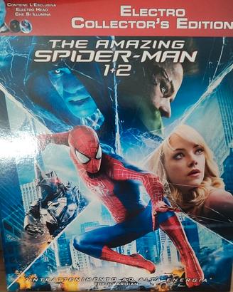 The Amazing Spider-Man Collection Limited