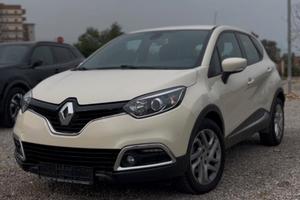 Renault Captur 1.5 dCi 8V 90 CV Start&Stop Energy 
