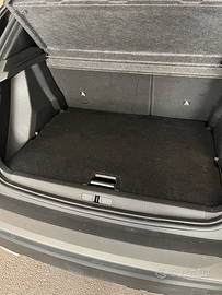 Pianale Bagagliaio Auto Nuovo 2008