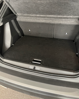 Pianale Bagagliaio Auto Nuovo 2008