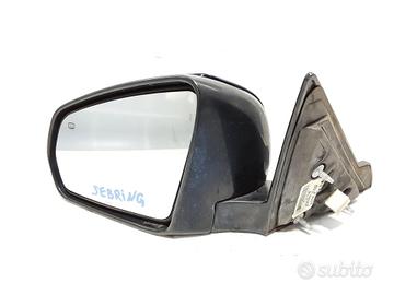 SPECCHIETTO RETROVISORE SINISTRO CHRYSLER Sebring