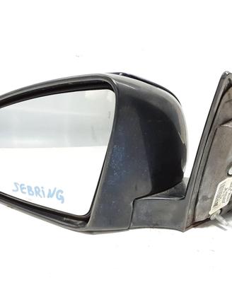 SPECCHIETTO RETROVISORE SINISTRO CHRYSLER Sebring