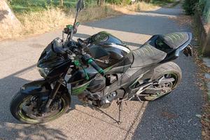 Kawasaki Z800