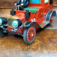 auto in latta funzionante