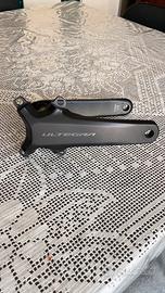 pedivelle shimano ultegra 172,5mm