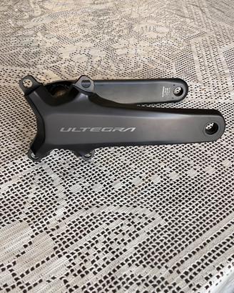 pedivelle shimano ultegra 172,5mm