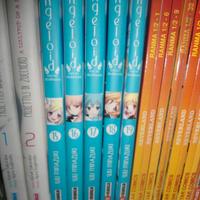 MANGA ANGELOID