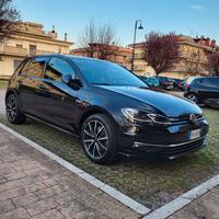 Golf 7.5 Bluemotion Benzina/Metano