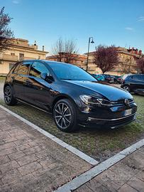 Golf 7.5 Bluemotion Benzina/Metano