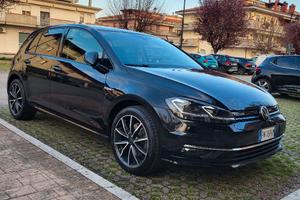 Golf 7.5 Bluemotion Benzina/Metano