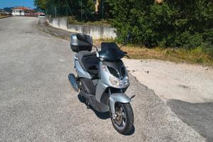 Scooter Aprilia Sport City 250cc