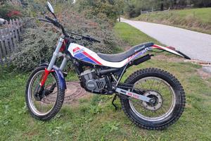 fantic trial 50