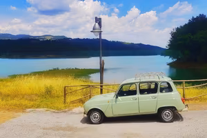Renault R4