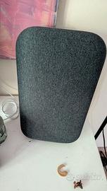 Google Home Max nero