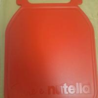 Tagliere Nutella 
