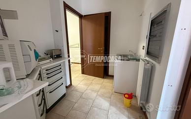 Studio a Seregno