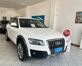 Audi Q5 2.0 TDI 170 CV quattro