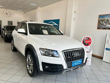 Audi Q5 2.0 TDI 170 CV quattro