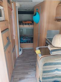 camper elnagh 111d
