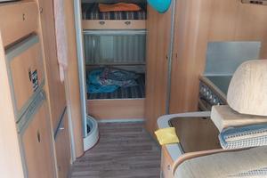 camper elnagh 111d
