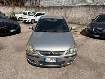 Opel Corsa 1.0i 12V cat 3 porte Club