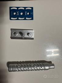 Rasoio di sicurezza Styletto