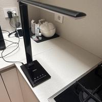 Aukley lampada da tavolo led