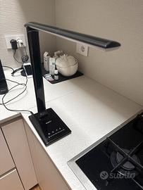 Aukley lampada da tavolo led