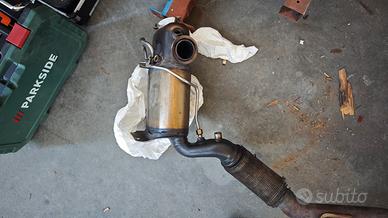 dpf 2.0tdi 