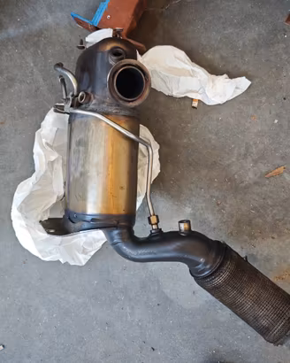 dpf 2.0tdi 