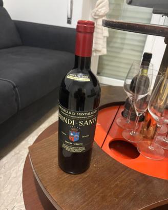 Vino Brunello di Montalcino 2006