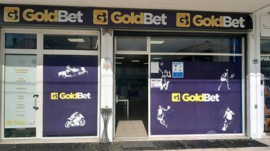 Agenzia scommesse goldbet