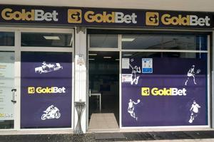 Agenzia scommesse goldbet