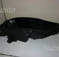 Sottosella beverly 125 200 250 500 piaggio