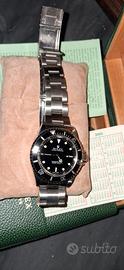 Rolex submariner
